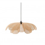 Подвесной светильник Inodesign Rattan Flower 44.6012